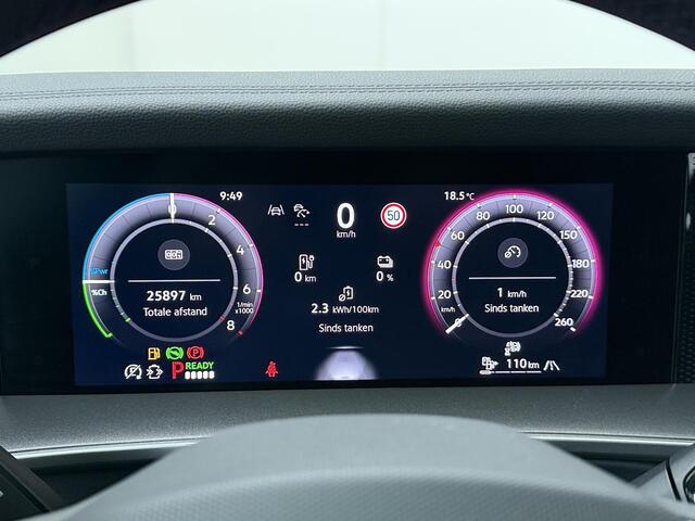Volkswagen Tayron 1.5 eHybrid Life Edition | 204 PK | SoH 100% | Trekhaak | Stoelverwarming | Adaptive cruise control | 18" LM velgen |
