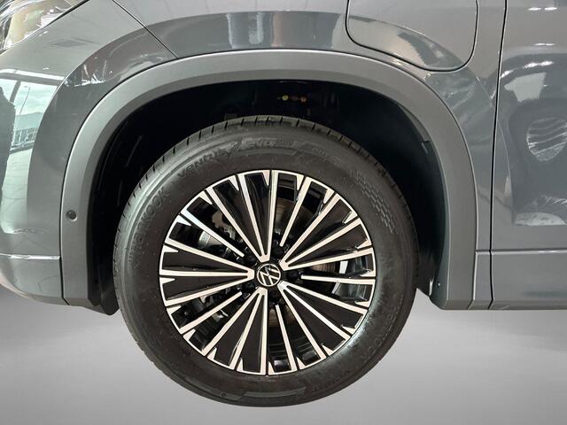 Volkswagen Tayron Life Edition 1.5 eHybrid 204 pk 6 versn. DSG · Comfort Pakket · Trekhaak inklapbaar, met elektrische ontgrendeling, incl. aanhangermanoeuvreerhulp Trailer Assist · Voorraad OUTLET · Prijs is inclusief inruilpremie ·
