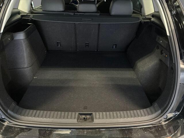 Volkswagen Tayron 1.5 eHybrid 204pk DSG Life Edition · Camera · Inklap. Trekhaak · Apple/Android Car Play · Stuur- & Stoelverwarming · Dodehoeksensor · Garantie t/m 10-07-2027