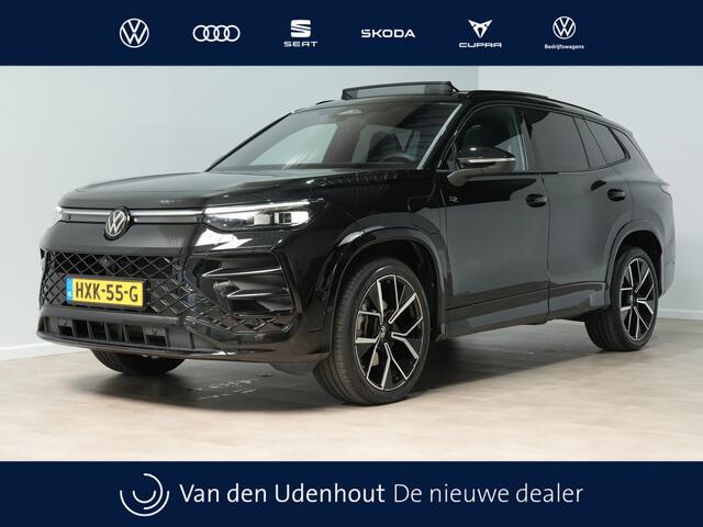 Volkswagen Tayron 1.5 eHybrid 272pk R-Line Edition DSG / Trekhaak / Panoramadak / 360 Camera