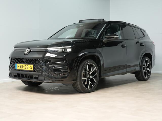 Volkswagen Tayron 1.5 eHybrid 272pk R-Line Edition DSG / Trekhaak / Panoramadak / 360 Camera