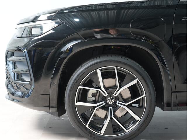 Volkswagen Tayron 1.5 eHybrid 272pk R-Line Edition DSG / Trekhaak / Panoramadak / 360 Camera