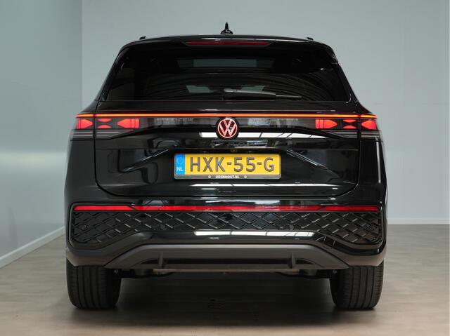 Volkswagen Tayron 1.5 eHybrid 272pk R-Line Edition DSG / Trekhaak / Panoramadak / 360 Camera