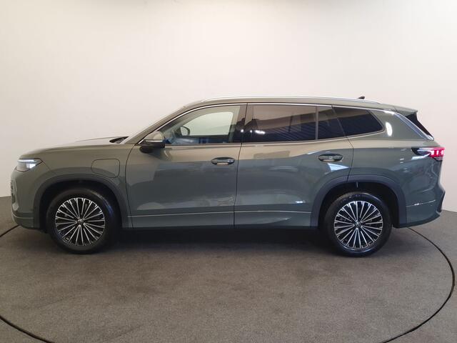 Volkswagen Tayron 1.5 eHybrid DSG/AUT 204pk Elegance Wegklapbare Trekhaak, Matrix Led, 360 Camera