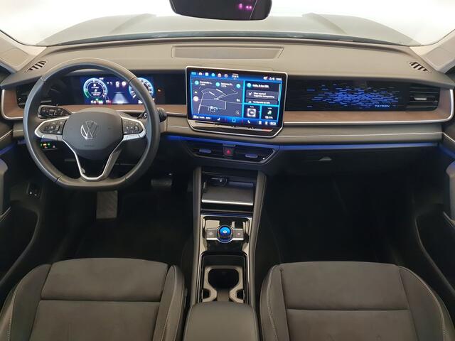 Volkswagen Tayron 1.5 eHybrid DSG/AUT 204pk Elegance Wegklapbare Trekhaak, Matrix Led, 360 Camera
