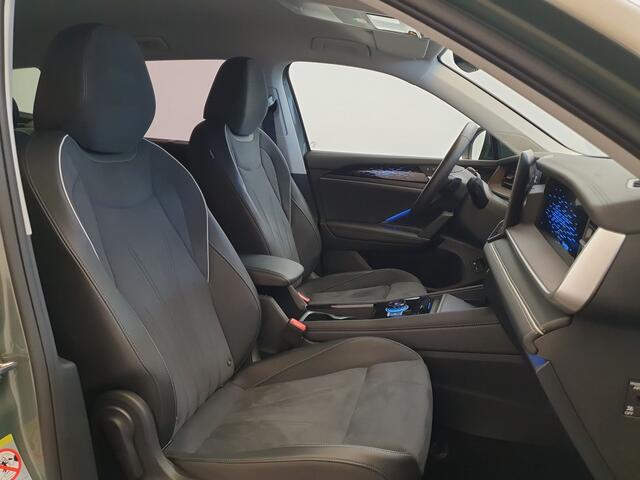 Volkswagen Tayron 1.5 eHybrid DSG/AUT 204pk Elegance Wegklapbare Trekhaak, Matrix Led, 360 Camera