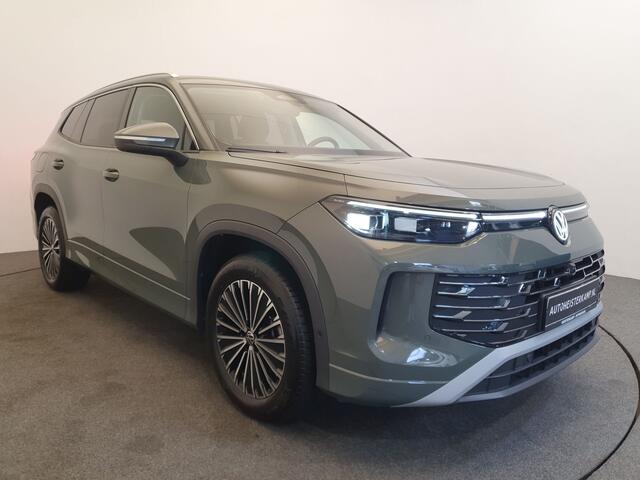 Volkswagen Tayron 1.5 eHybrid DSG/AUT 204pk Elegance Wegklapbare Trekhaak, Matrix Led, 360 Camera