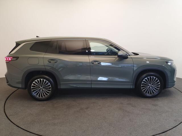 Volkswagen Tayron 1.5 eHybrid DSG/AUT 204pk Elegance Wegklapbare Trekhaak, Matrix Led, 360 Camera