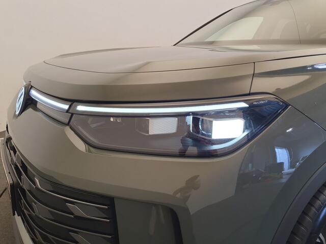 Volkswagen Tayron 1.5 eHybrid DSG/AUT 204pk Elegance Wegklapbare Trekhaak, Matrix Led, 360 Camera