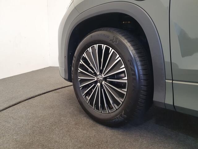 Volkswagen Tayron 1.5 eHybrid DSG/AUT 204pk Elegance Wegklapbare Trekhaak, Matrix Led, 360 Camera
