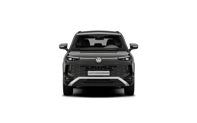 Volkswagen Tayron Life Edition | 'App-Connect' draadloze smartphone integratie | Automatische afstandsregeling (Adaptive Cruise Control) | Buitenspiegels elektrisch instel-, verwarm- en inklapbaar