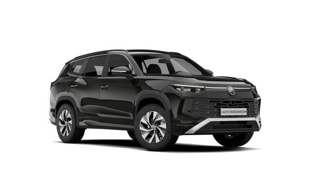Volkswagen Tayron Life Edition | 'App-Connect' draadloze smartphone integratie | Automatische afstandsregeling (Adaptive Cruise Control) | Buitenspiegels elektrisch instel-, verwarm- en inklapbaar