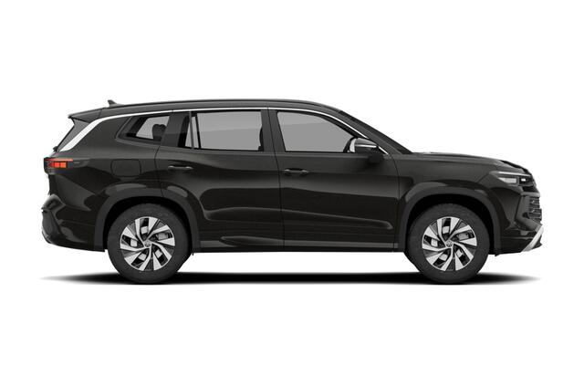 Volkswagen Tayron Life Edition | 'App-Connect' draadloze smartphone integratie | Automatische afstandsregeling (Adaptive Cruise Control) | Buitenspiegels elektrisch instel-, verwarm- en inklapbaar