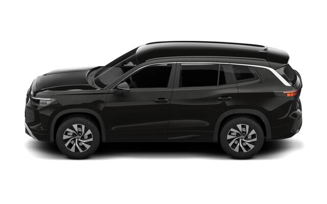 Volkswagen Tayron Life Edition | 'App-Connect' draadloze smartphone integratie | Automatische afstandsregeling (Adaptive Cruise Control) | Buitenspiegels elektrisch instel-, verwarm- en inklapbaar