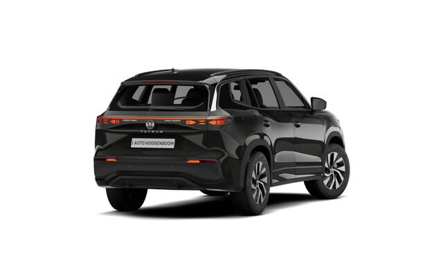 Volkswagen Tayron Life Edition | 'App-Connect' draadloze smartphone integratie | Automatische afstandsregeling (Adaptive Cruise Control) | Buitenspiegels elektrisch instel-, verwarm- en inklapbaar