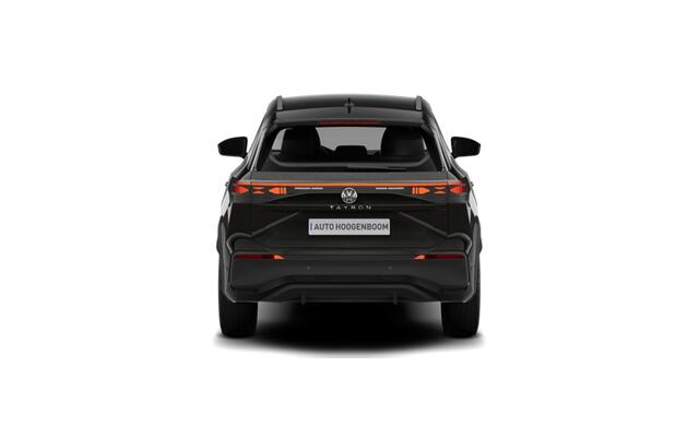Volkswagen Tayron Life Edition | 'App-Connect' draadloze smartphone integratie | Automatische afstandsregeling (Adaptive Cruise Control) | Buitenspiegels elektrisch instel-, verwarm- en inklapbaar
