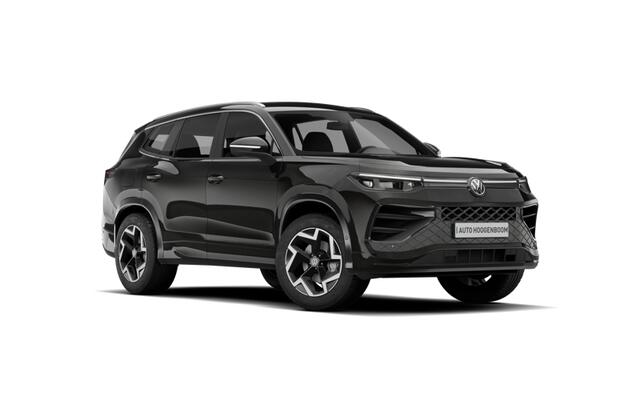 Volkswagen Tayron R-Line Edition | 'App-Connect' draadloze smartphone integratie | Automatische afstandsregeling (Adaptive Cruise Control) | Black Style Pakket