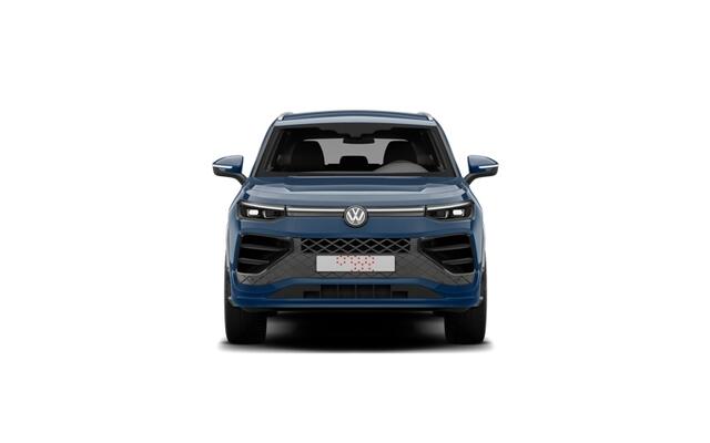 Volkswagen Tayron 1.5 eHybrid 272 6DSG R-Line Edition | 'App-Connect' draadloze smartphone integratie | Automatische afstandsregeling (Adaptive Cruise Control) | Black Style Pakket