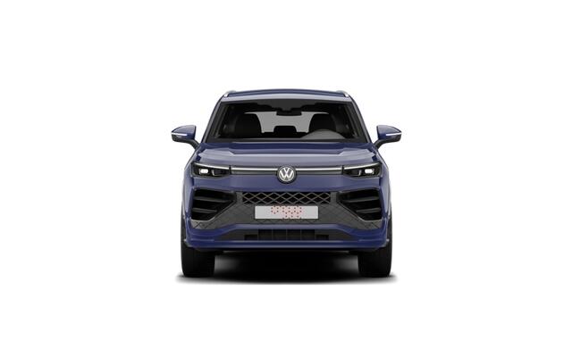 Volkswagen Tayron 1.5 eHybrid 272 6DSG R-Line Edition | 'App-Connect' draadloze smartphone integratie | Automatische afstandsregeling (Adaptive Cruise Control) | Black Style Pakket