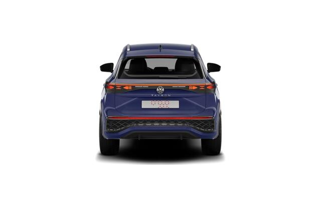 Volkswagen Tayron 1.5 eHybrid 272 6DSG R-Line Edition | 'App-Connect' draadloze smartphone integratie | Automatische afstandsregeling (Adaptive Cruise Control) | Black Style Pakket