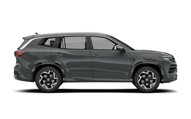 Volkswagen Tayron 1.5 eHybrid 272 6DSG R-Line Edition | 'App-Connect' draadloze smartphone integratie | Automatische afstandsregeling (Adaptive Cruise Control) | Black Style Pakket
