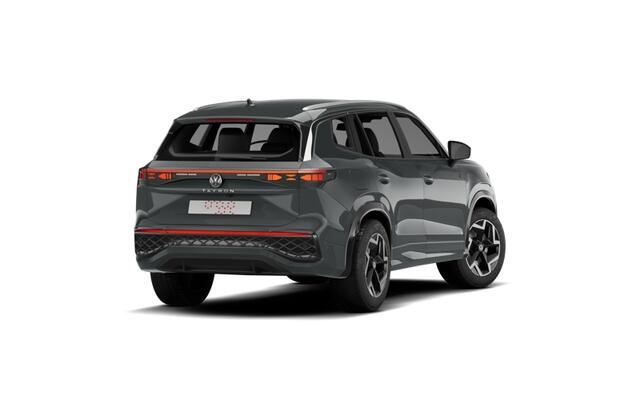 Volkswagen Tayron 1.5 eHybrid 272 6DSG R-Line Edition | 'App-Connect' draadloze smartphone integratie | Automatische afstandsregeling (Adaptive Cruise Control) | Black Style Pakket