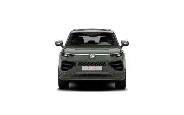Volkswagen Tayron 1.5 eHybrid 272 6DSG R-Line Edition | 'App-Connect' draadloze smartphone integratie | Automatische afstandsregeling (Adaptive Cruise Control) | Black Style Pakket