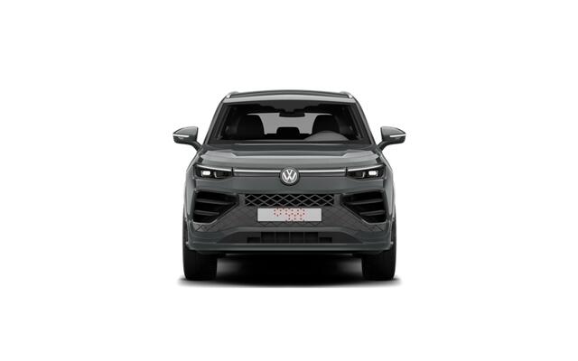 Volkswagen Tayron 1.5 eHybrid 272 6DSG R-Line Edition | 'App-Connect' draadloze smartphone integratie | Automatische afstandsregeling (Adaptive Cruise Control) | Black Style Pakket