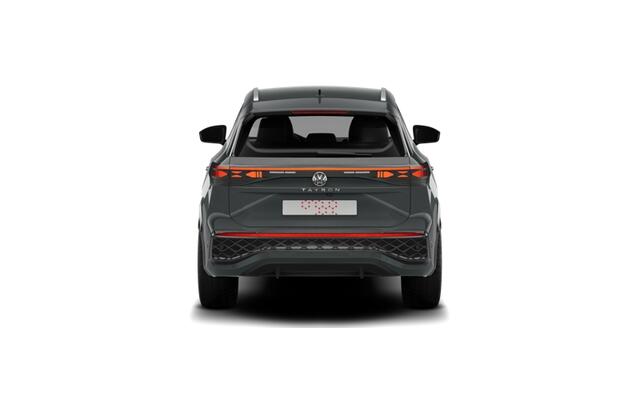 Volkswagen Tayron 1.5 eHybrid 272 6DSG R-Line Edition | 'App-Connect' draadloze smartphone integratie | Automatische afstandsregeling (Adaptive Cruise Control) | Black Style Pakket