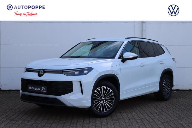 Volkswagen Tayron 1.5 eHybrid Life Edition 204pk DSG6 | SOH 100% |