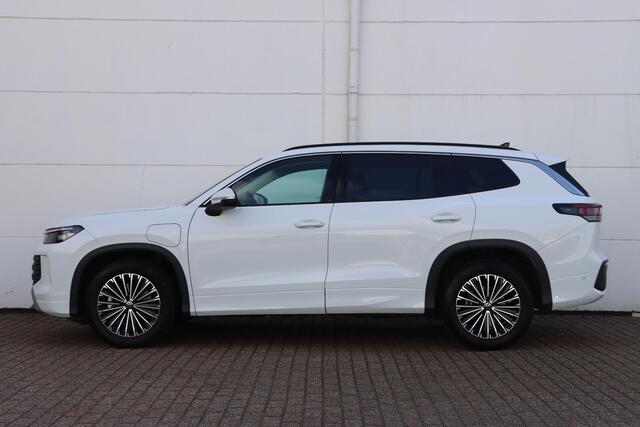 Volkswagen Tayron 1.5 eHybrid Life Edition 204pk DSG6 | SOH 100% |