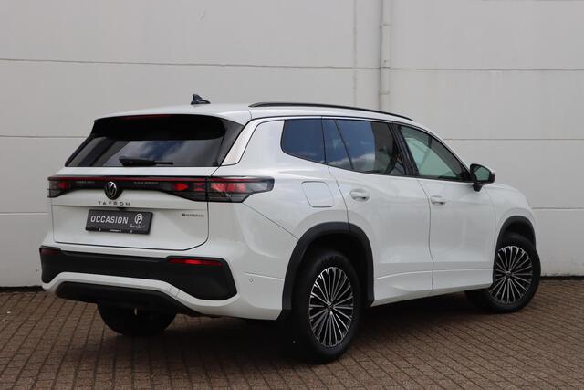 Volkswagen Tayron 1.5 eHybrid Life Edition 204pk DSG6 | SOH 100% |