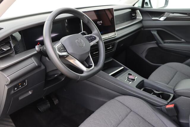 Volkswagen Tayron 1.5 eHybrid Life Edition 204pk DSG6 | SOH 100% |