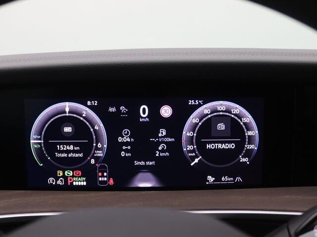Volkswagen Tayron 1.5 eHybrid Elegance 204PK DSG Panoramadak, Trekhaak, 18" LM Velgen, Head-Up Display, 360gr. Camera, Keyless, Side Assist, Voorruitverwarming, Matrix LED-verlichting