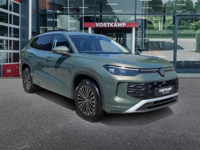 Volkswagen Tayron 1.5 TSI eHYBRID LIFE TREKHAAK/360CAM/ELEK-KLEP/ACC/IQ/STOEL+STUURVERW/CARPLAY