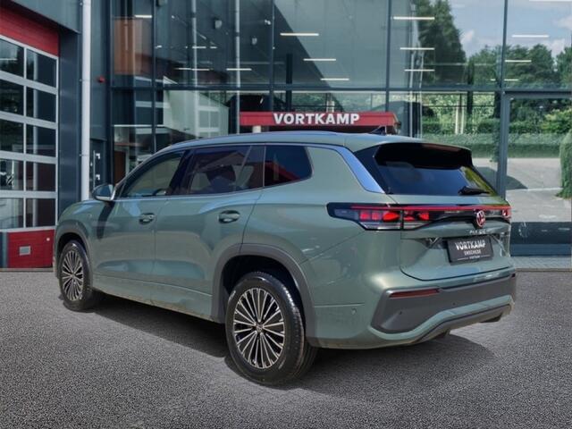 Volkswagen Tayron 1.5 TSI eHYBRID LIFE TREKHAAK/360CAM/ELEK-KLEP/ACC/IQ/STOEL+STUURVERW/CARPLAY