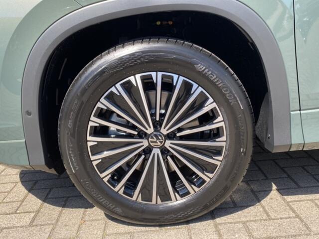 Volkswagen Tayron 1.5 TSI eHYBRID LIFE TREKHAAK/360CAM/ELEK-KLEP/ACC/IQ/STOEL+STUURVERW/CARPLAY