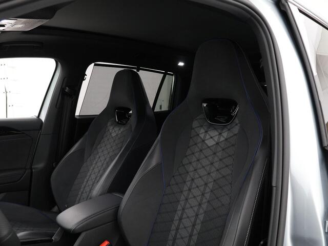 Volkswagen Tayron 1.5 204pk DSG eHybrid R-Line Edition · Panoramadak · 360 Camera · Inklap. Trekhaak · Matrix LED · Dodehoeksensor · Keyless · Garantie t/m 04-08-2029 of 100.000km