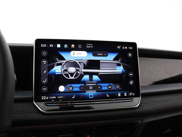 Volkswagen Tayron 1.5 204pk DSG eHybrid R-Line Edition · Panoramadak · 360 Camera · Inklap. Trekhaak · Matrix LED · Dodehoeksensor · Keyless · Garantie t/m 04-08-2029 of 100.000km