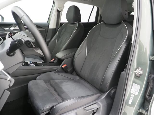 Volkswagen Tayron 1.5 eHybrid Elegance | Leder/Alcantara | Massage | 360 | Keyless | Adaptive Cruise | Sfeerlicht | Matrix