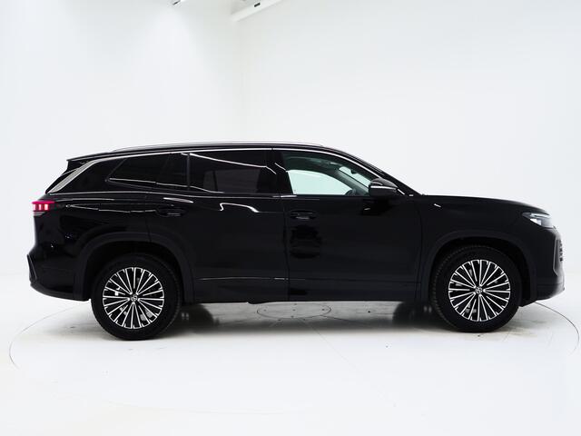 Volkswagen Tayron 1.5 eHybrid Elegance | Leder/Alcantara | Massage | 360 | Keyless | Adaptive Cruise | Sfeerlicht | Matrix