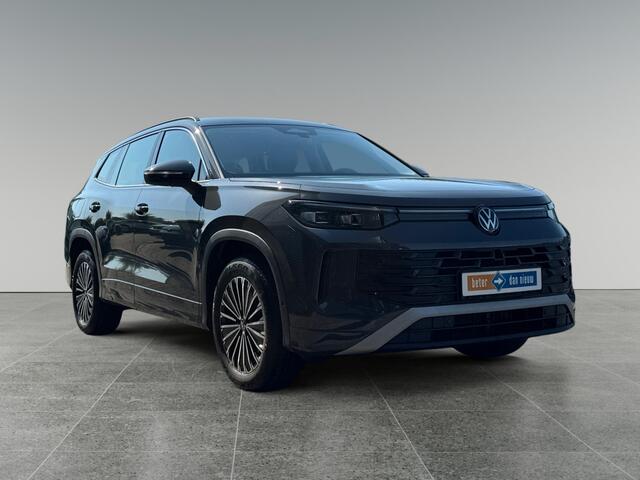 Volkswagen Tayron 1.5 204pk eHybrid Life Edition Koplampverlichting led plus | Navigatie 'Discover' | Trekhaak inklapbaar