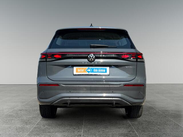 Volkswagen Tayron 1.5 204pk eHybrid Life Edition Koplampverlichting led plus | Navigatie 'Discover' | Trekhaak inklapbaar
