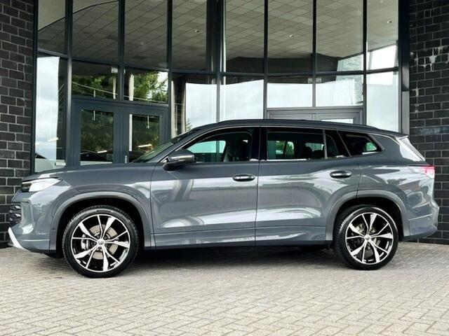 Volkswagen Tayron 1.5 eTSI LIFE 7-PERS. - TREKH. - 20 INCH - MATRIX