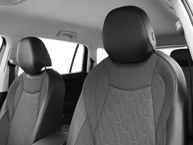 Volkswagen Tayron 1.5 eTSI 204pk Life Edition · SOH 100% · Camera · Wegklapbare Trekhaak · Stoel-&Stuurverwarming · Dodehoek Detectie · 18'' Inch ·