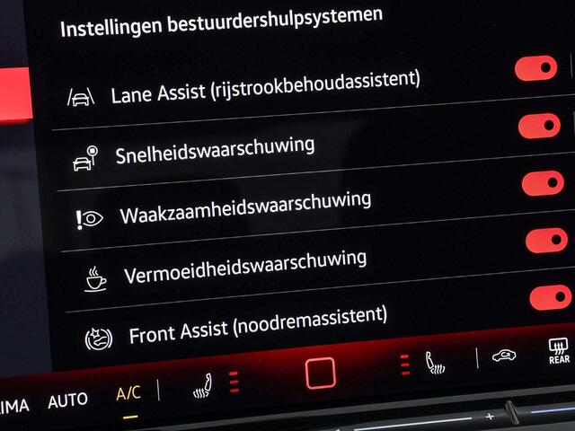 Volkswagen Tayron 1.5 eTSI 204pk Life Edition · SOH 100% · Camera · Wegklapbare Trekhaak · Stoel-&Stuurverwarming · Dodehoek Detectie · 18'' Inch ·