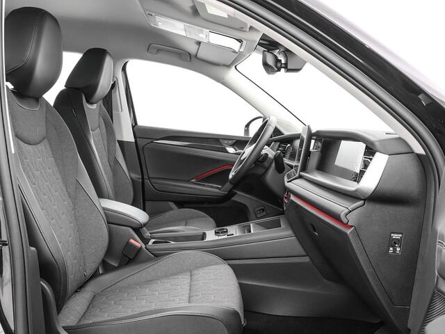 Volkswagen Tayron 1.5 eTSI 204pk Life Edition · SOH 100% · Camera · Wegklapbare Trekhaak · Stoel-&Stuurverwarming · Dodehoek Detectie · 18'' Inch ·