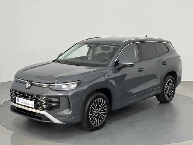 Volkswagen Tayron 1.5 EHYBRID 150KW/204PKPLUG IN HYBRID ELEGANCE