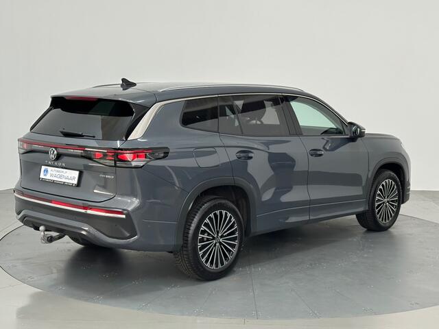 Volkswagen Tayron 1.5 EHYBRID 150KW/204PKPLUG IN HYBRID ELEGANCE