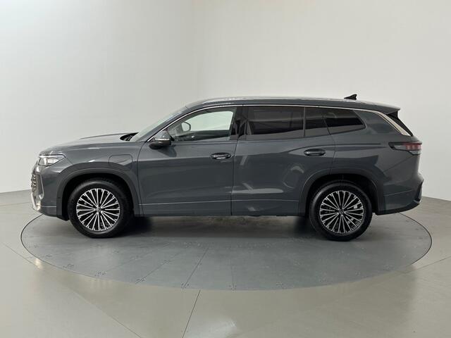 Volkswagen Tayron 1.5 EHYBRID 150KW/204PKPLUG IN HYBRID ELEGANCE